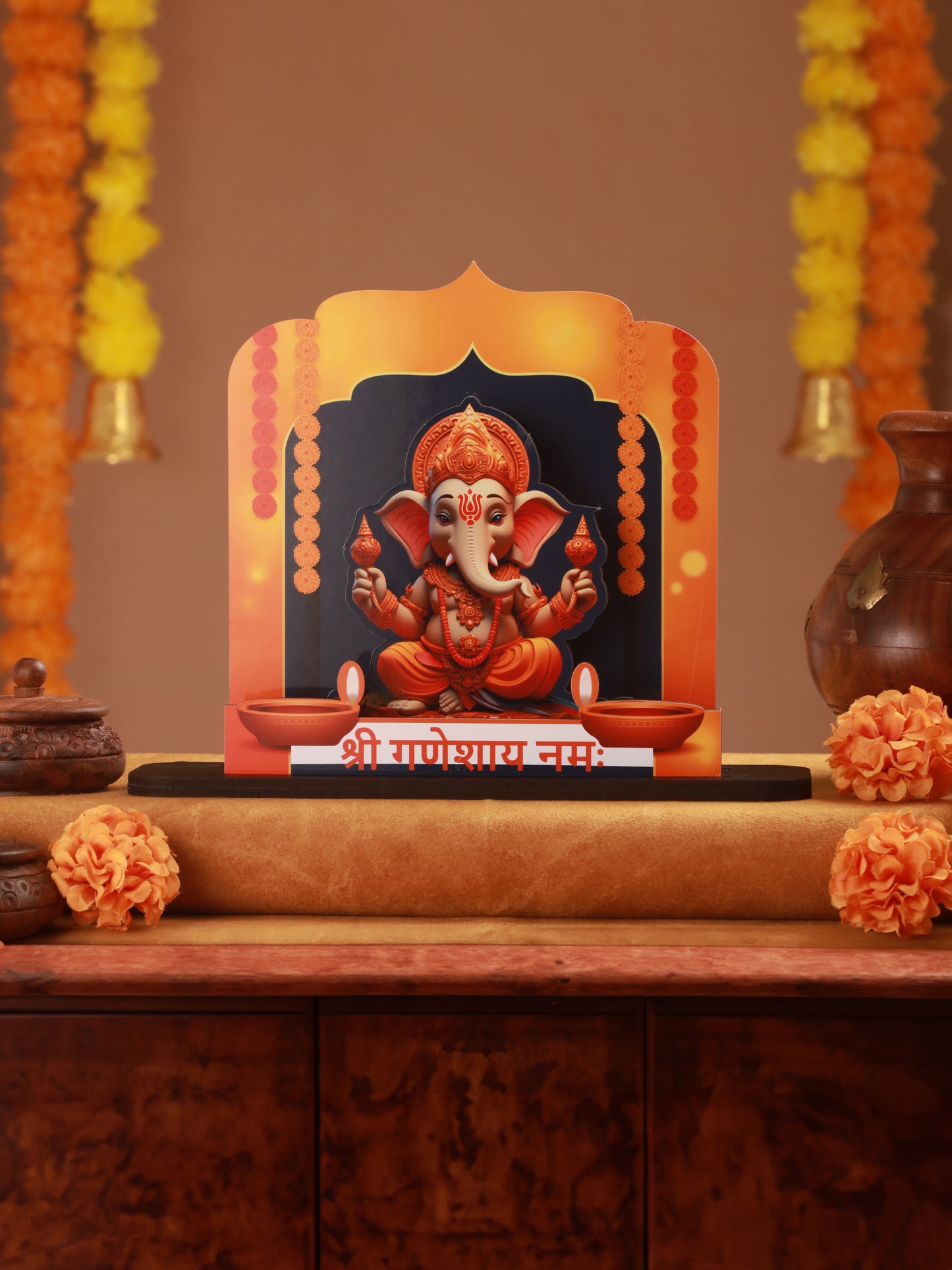 Balavinayaka Idol