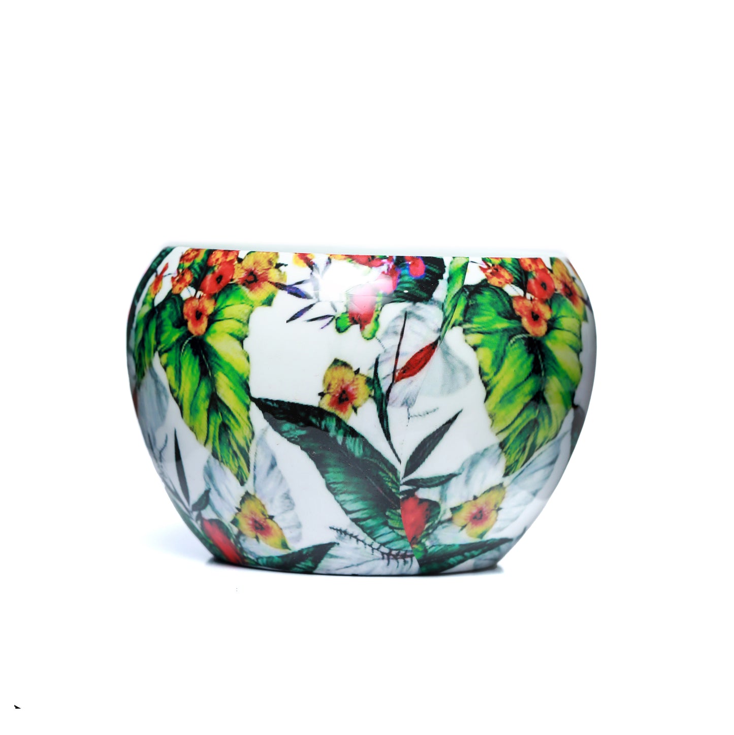 Arrta Handcrafted Planter With Stand