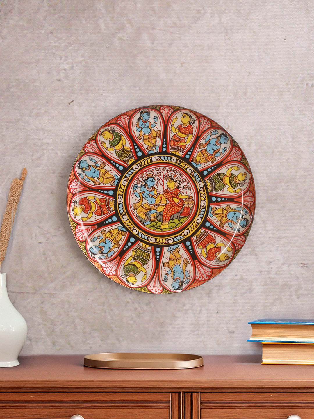 Raaslila Wall Art