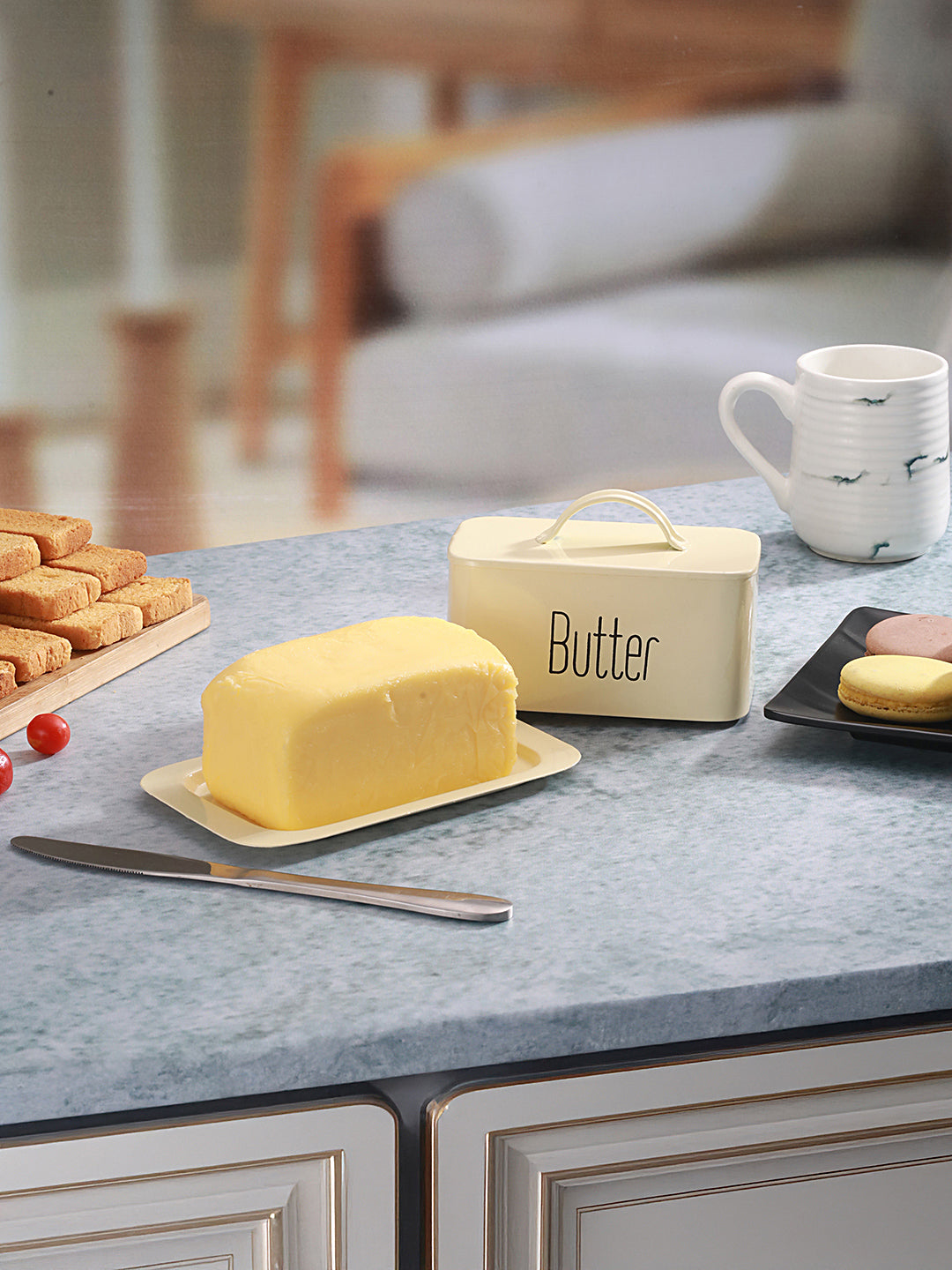 EliteServe Cutlery Caddy