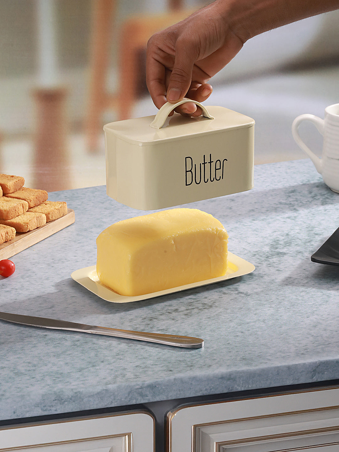 EliteServe Cutlery Caddy