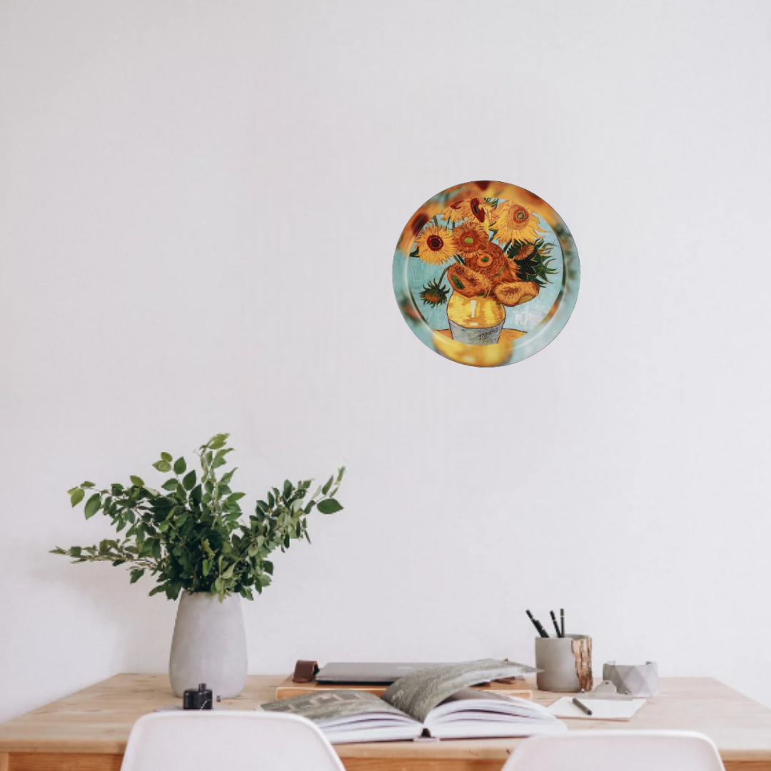 Vincent Van Gogh Wall Art