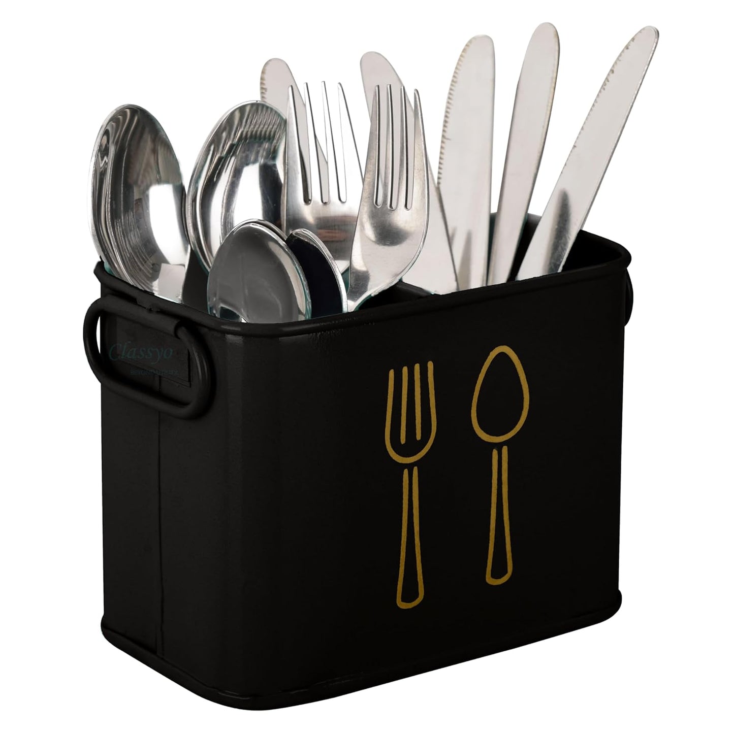 EliteServe Cutlery Caddy