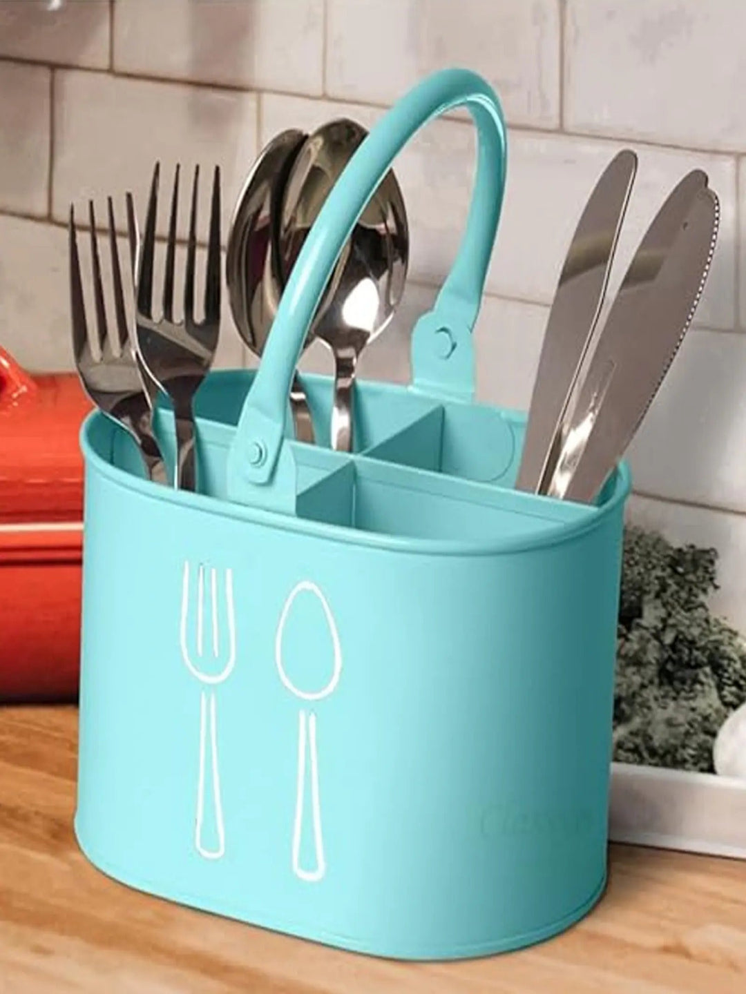 EliteServe Cutlery Caddy