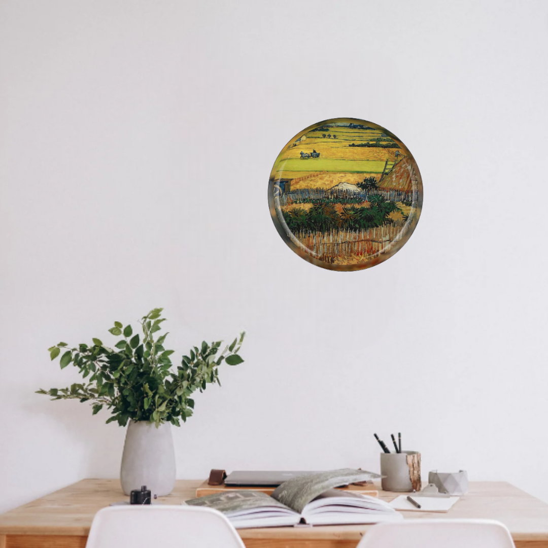 Vincent Van Gogh Wall Art