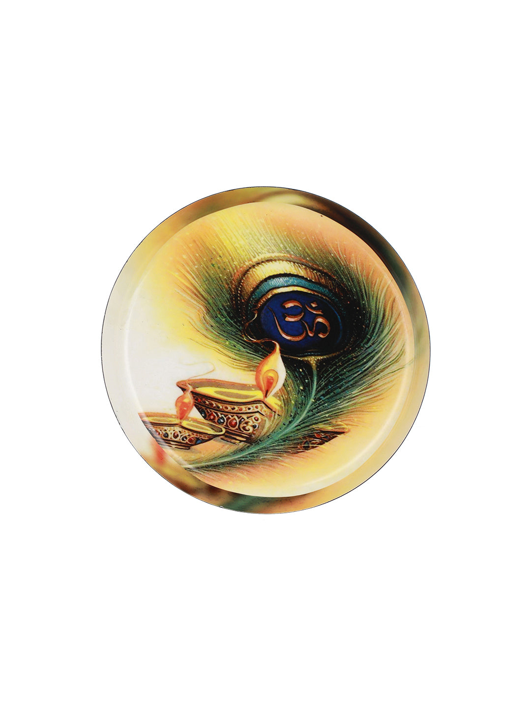 Lord Shiva Wall Art