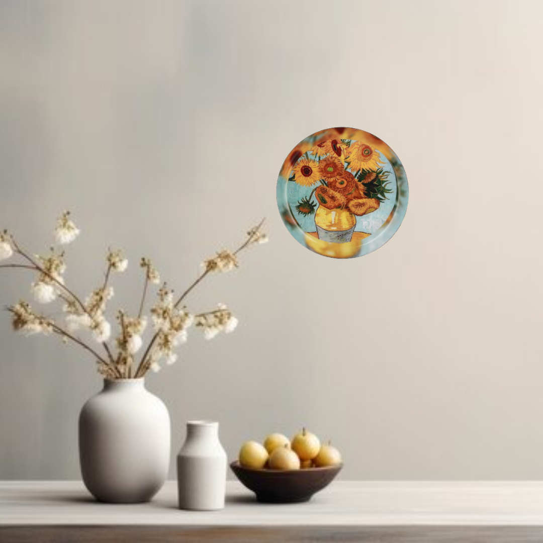 Vincent Van Gogh Wall Art