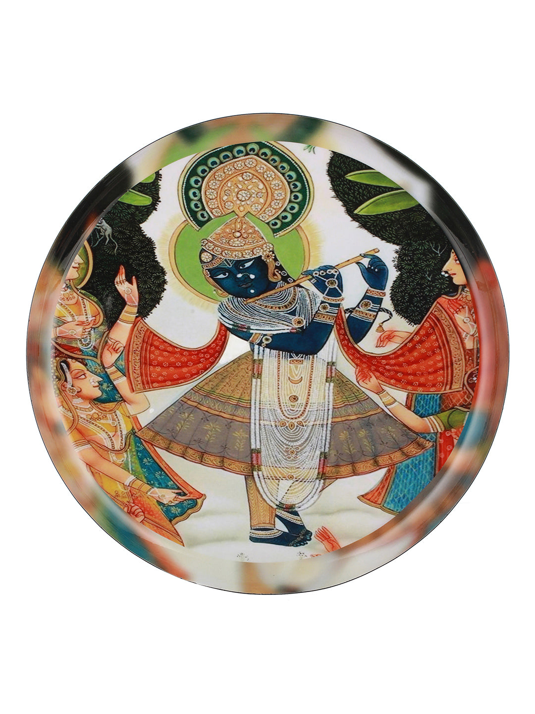 Pichwai Wall Art
