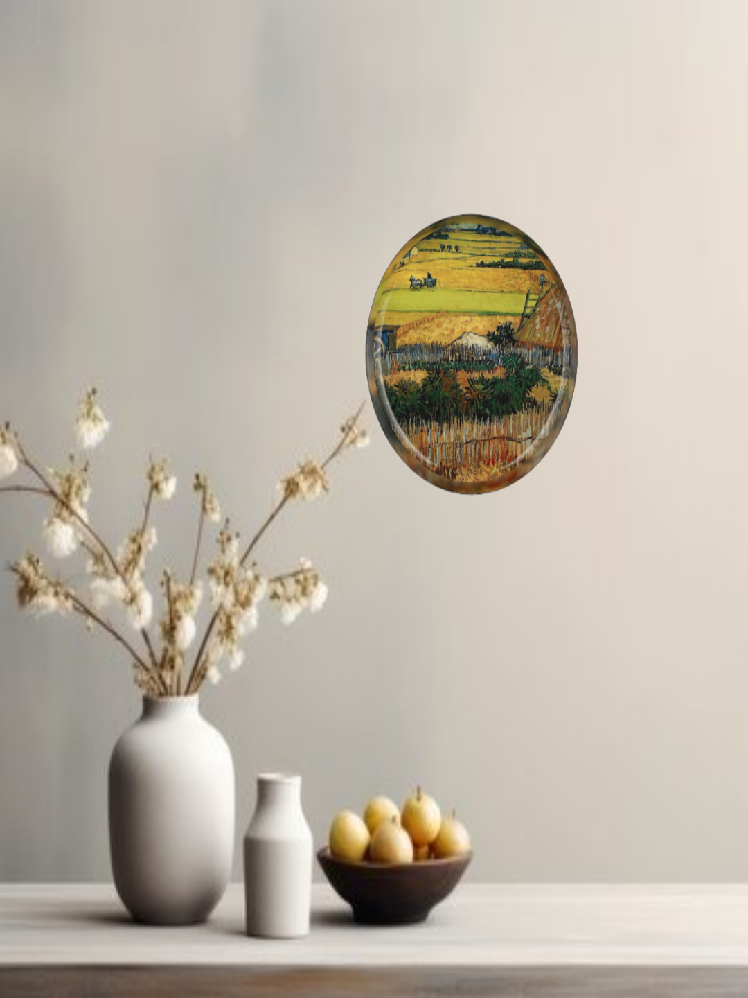 Vincent Van Gogh Wall Art