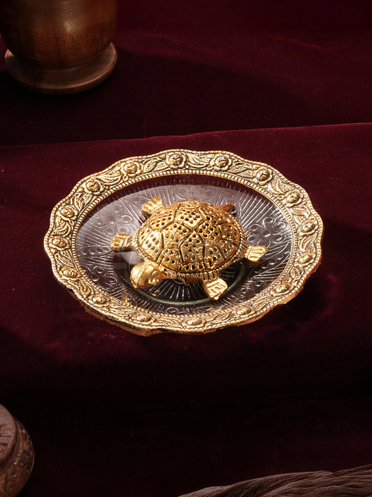 Aura Blessing Feng Shui Tortoise