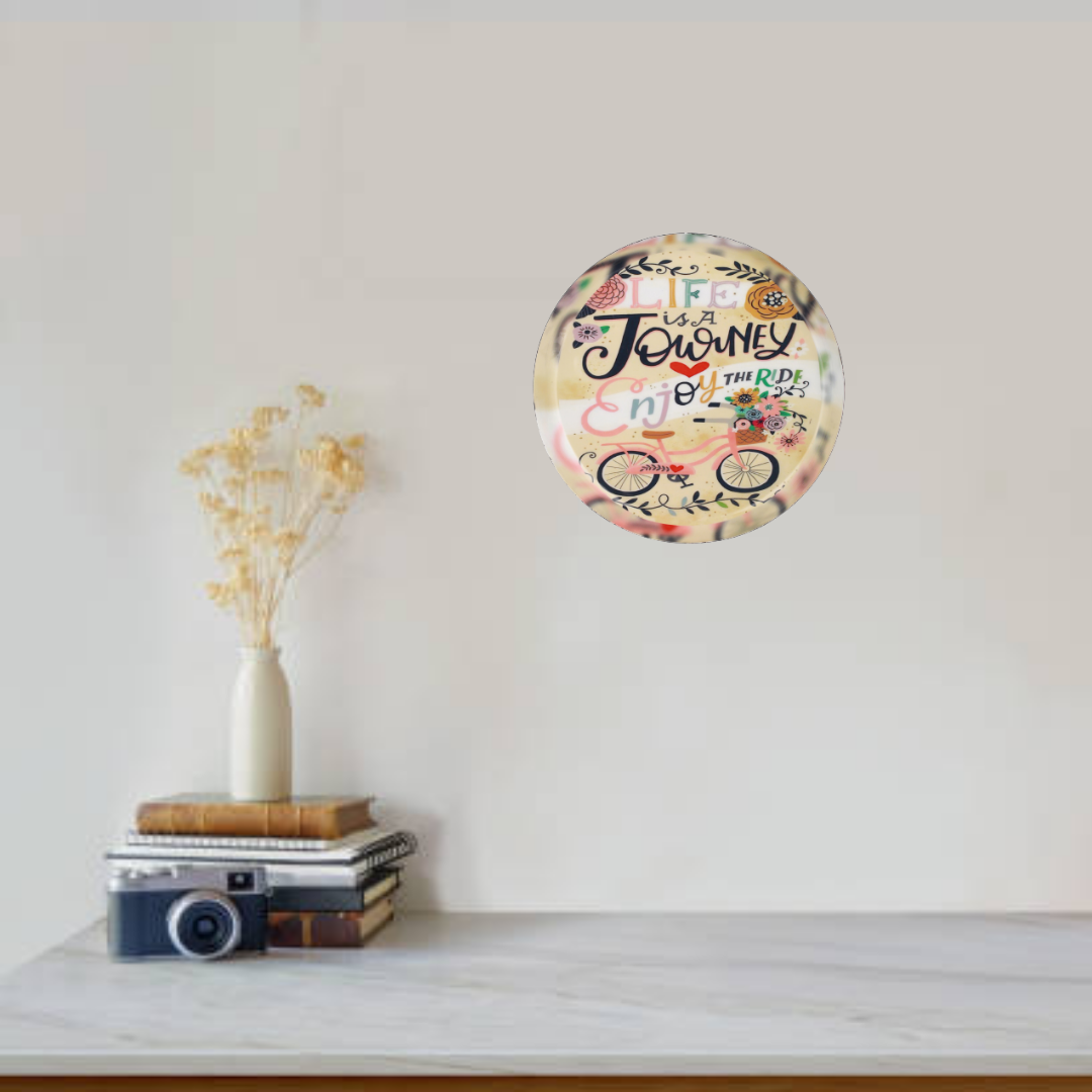 Vintage Wall Art