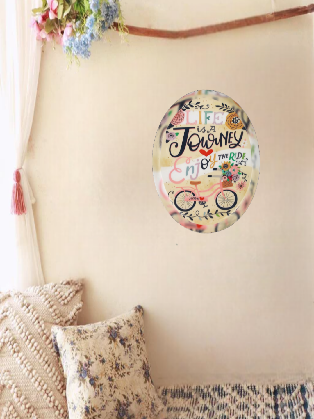 Vintage Wall Art