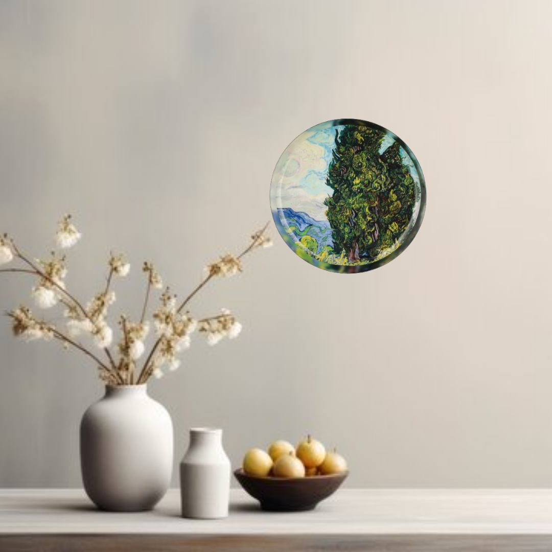 Vincent Van Gogh Wall Art