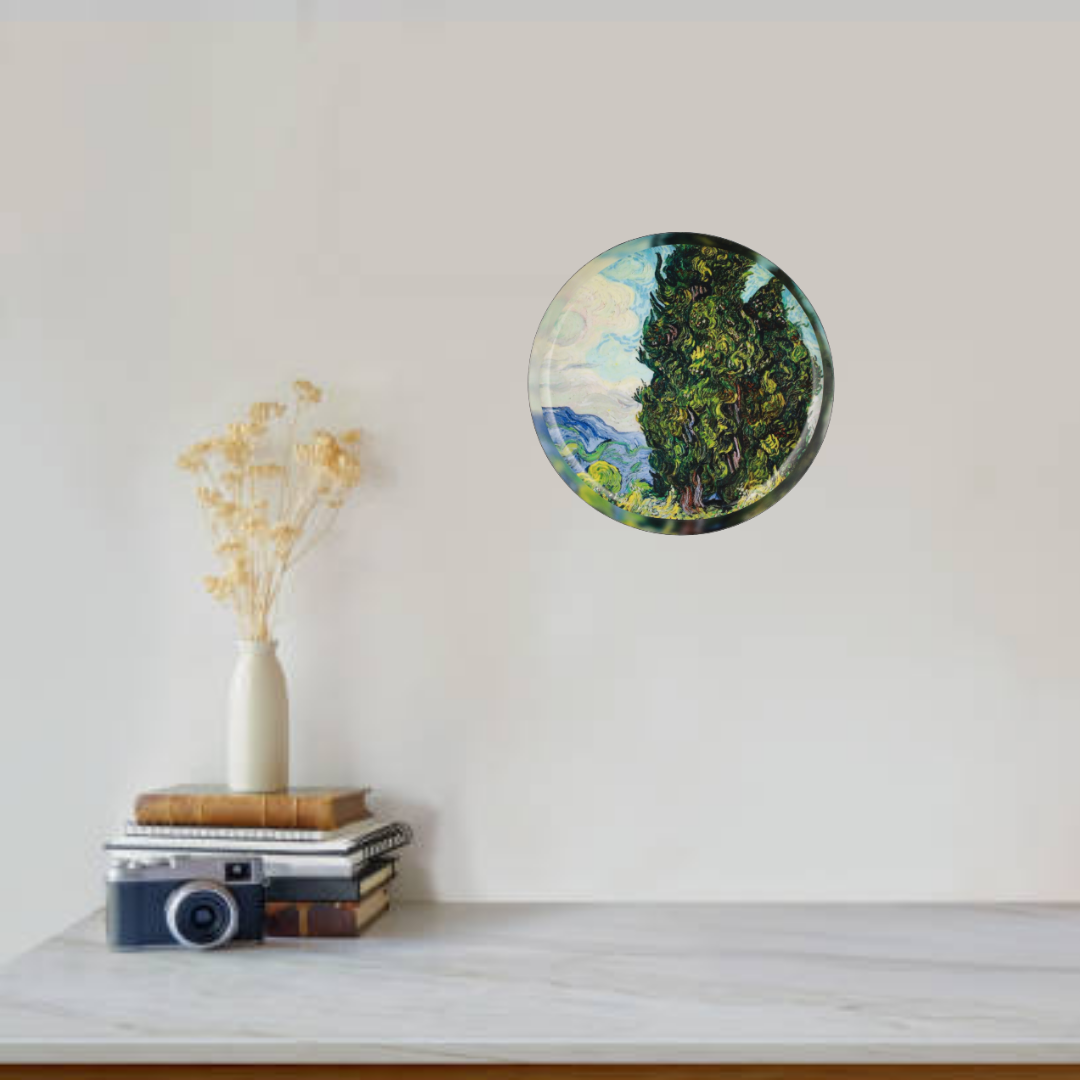 Vincent Van Gogh Wall Art