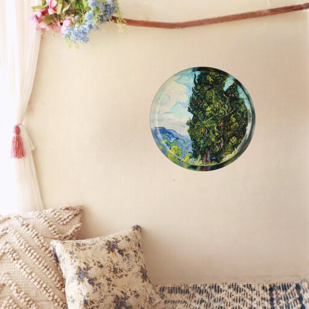 Vincent Van Gogh Wall Art