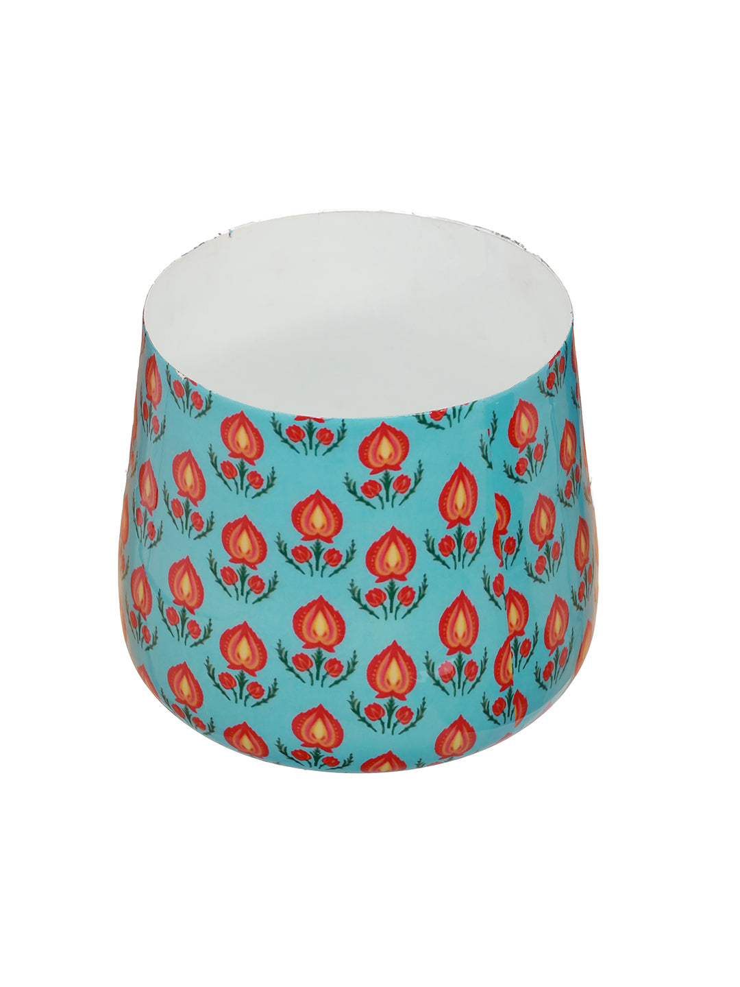 Ajisa Handcrafted Planter