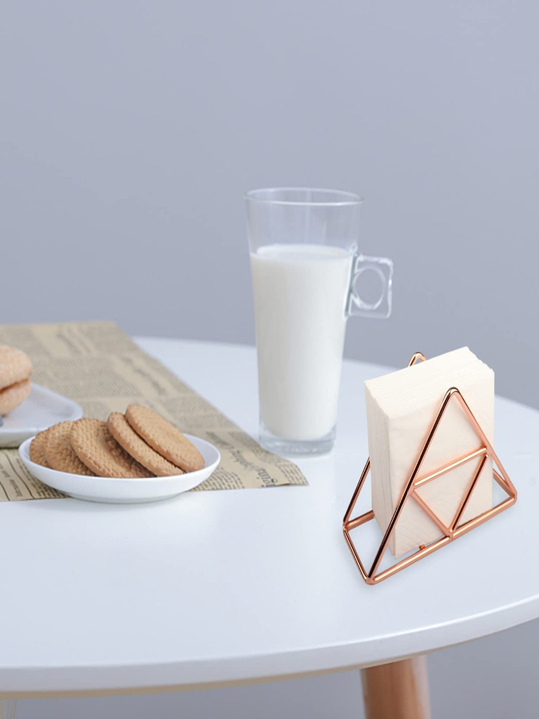 Trio Trail Napkin Holder