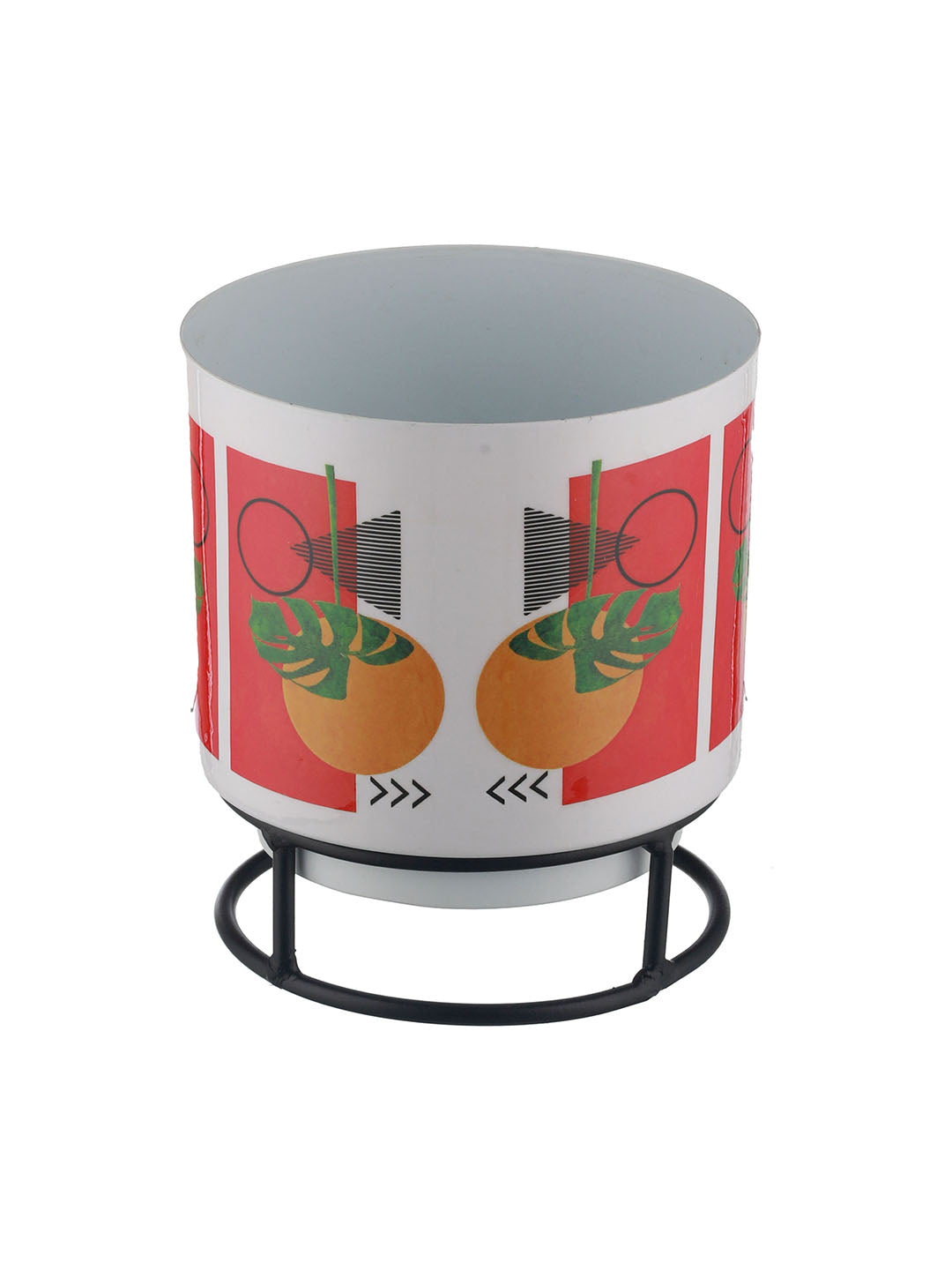 OrnaPrint Raised Planter