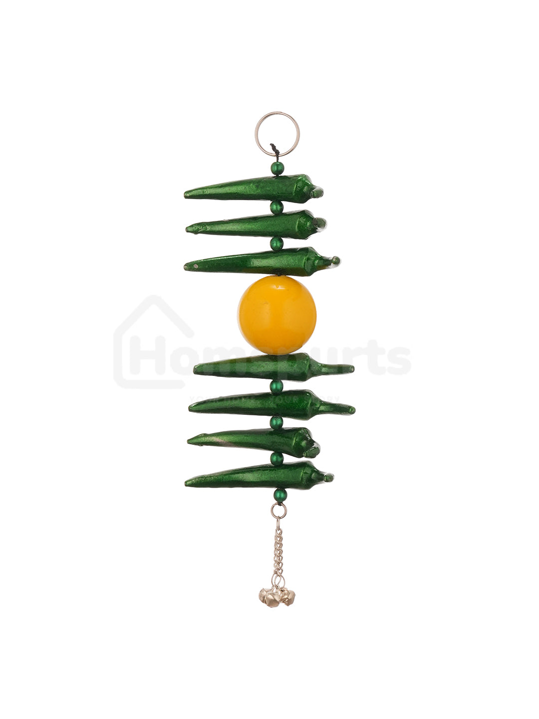 Nimbu-Mirchi Totka - Set Of Two
