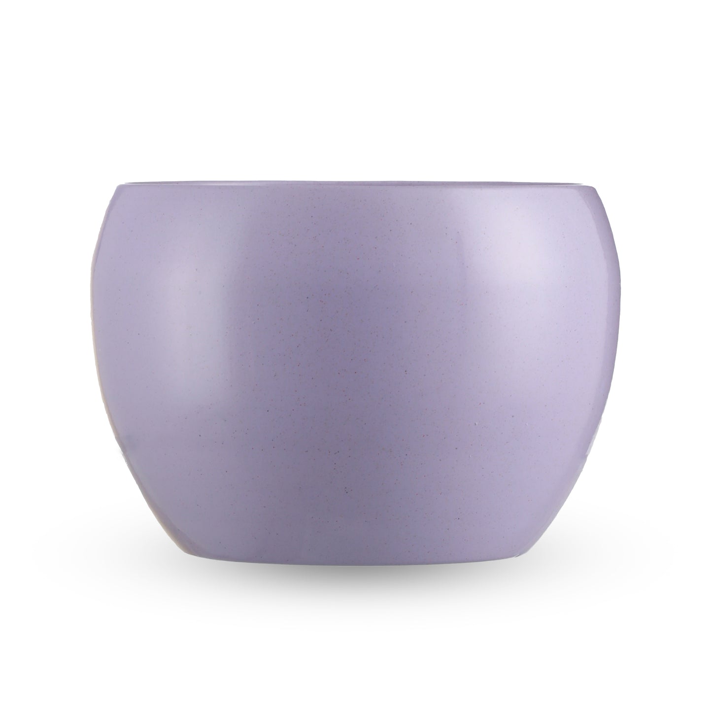 Nectera Metal Planter (Purple/Pink/Green) - Set Of Three