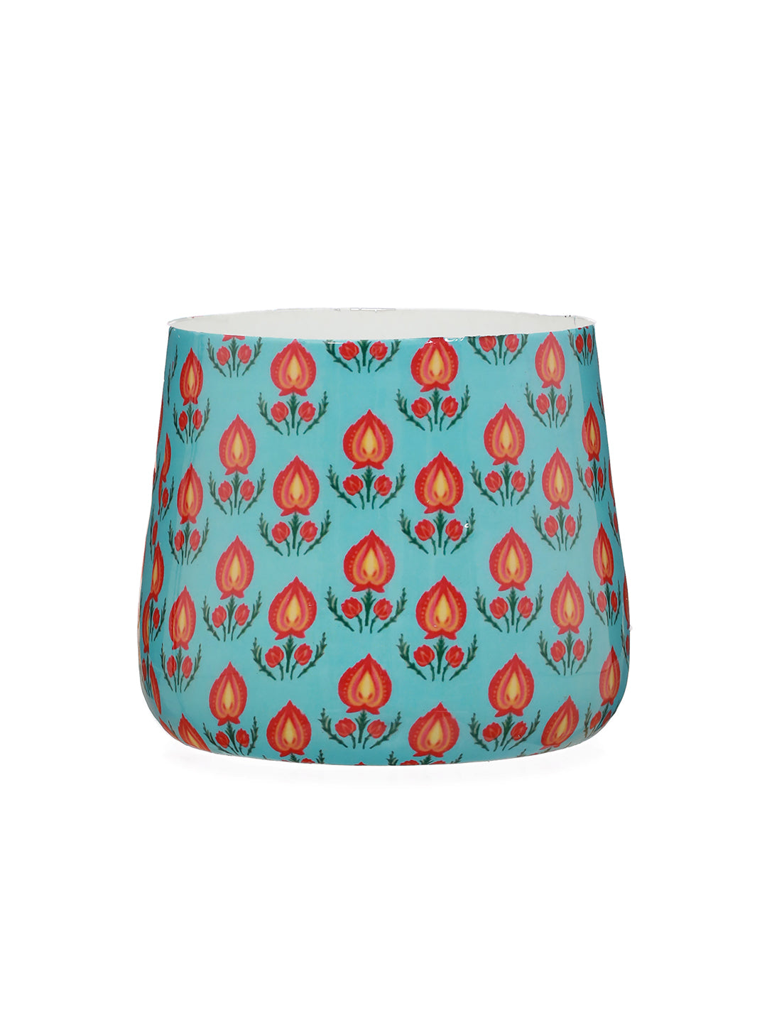 Ajisa Handcrafted Planter