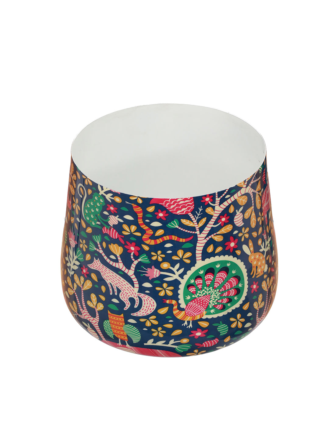 Midori Ethnic Handcrafted Planter