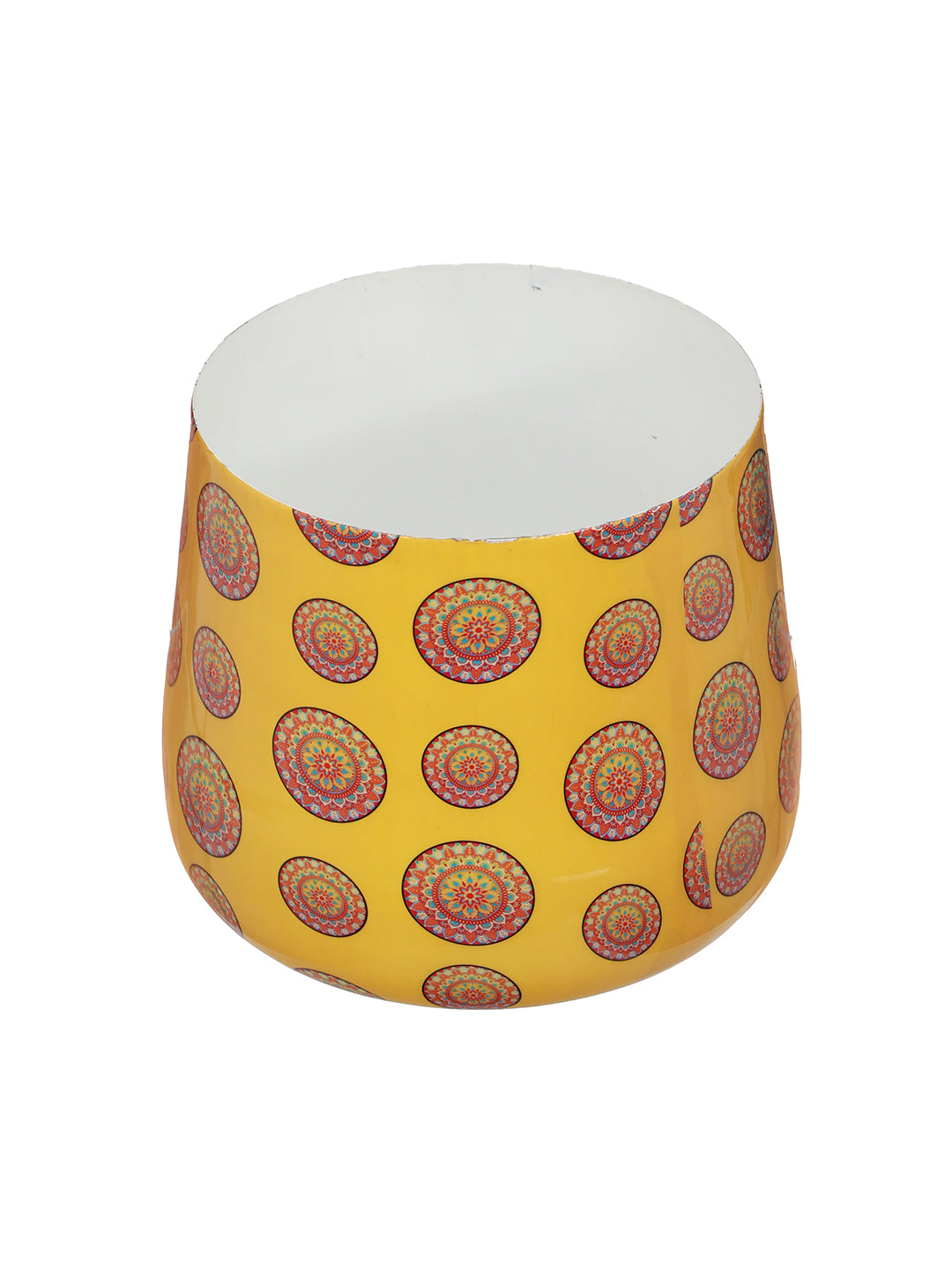 Holo Ethnic Handcrafted Planter