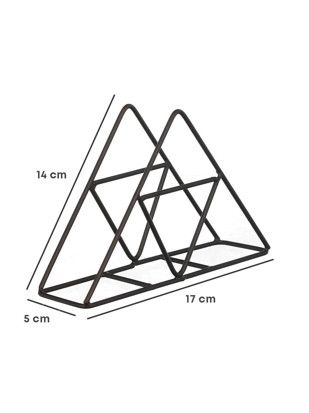 Trio Trail Napkin Holder