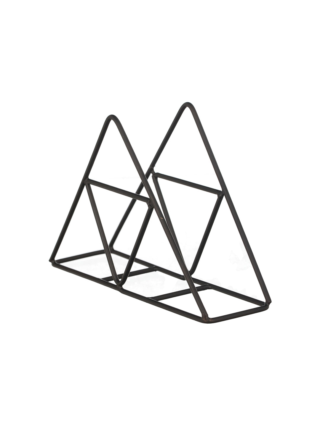Trio Trail Napkin Holder