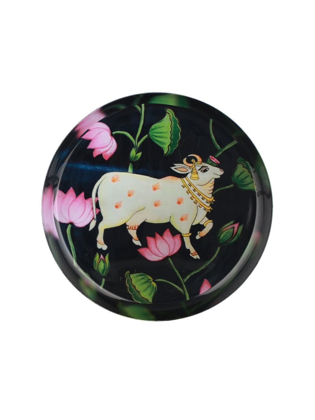 Pichwai Cow Wall Art