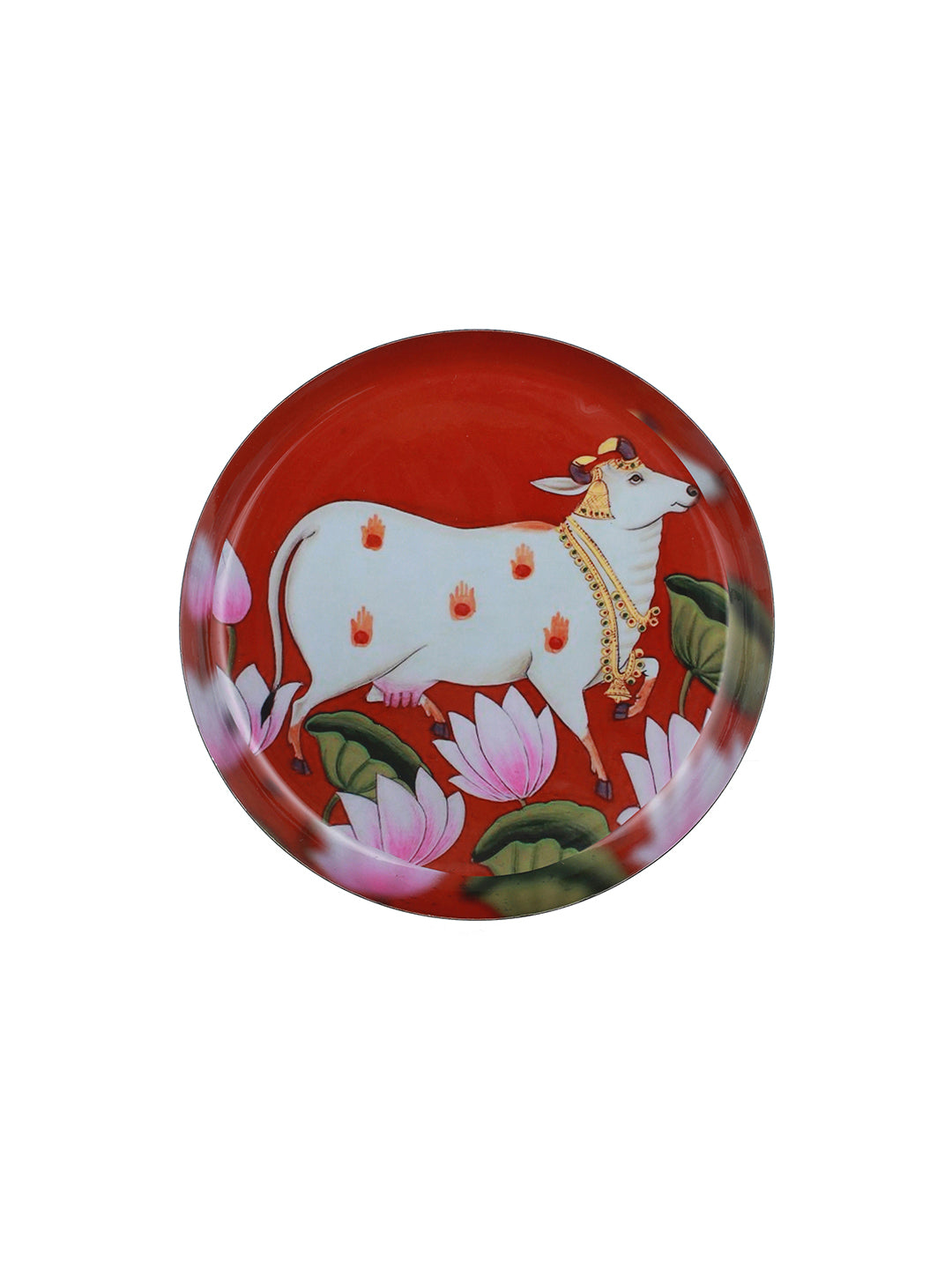 Pichwai Cow Wall Art