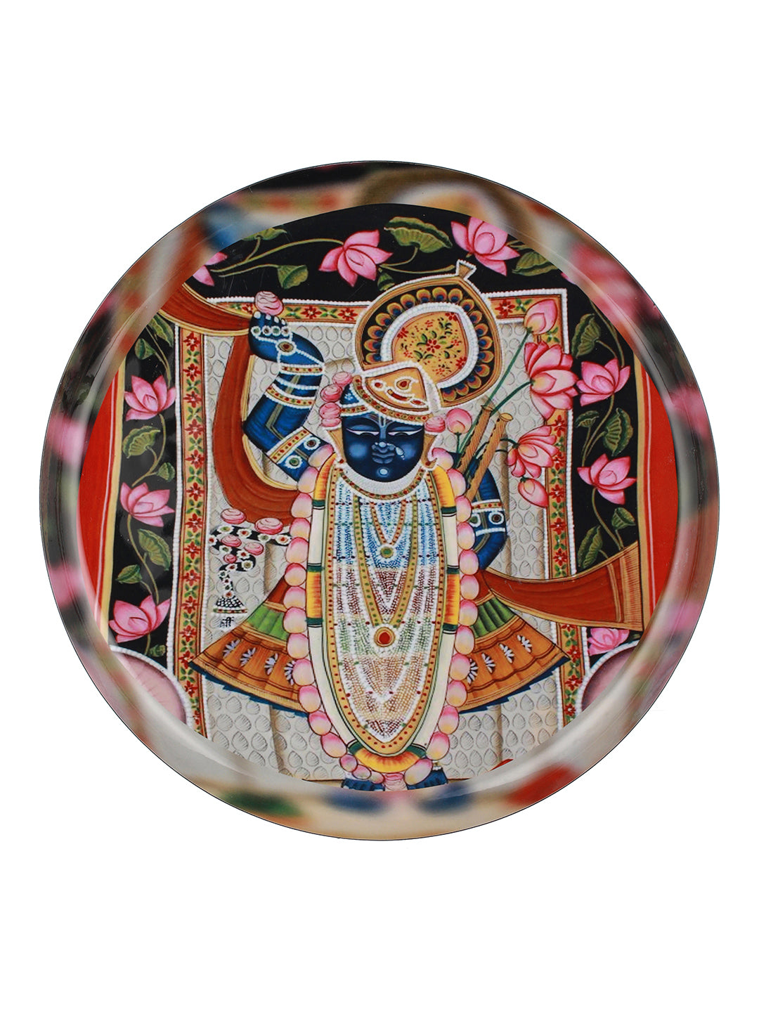 Pichwai Wall Art