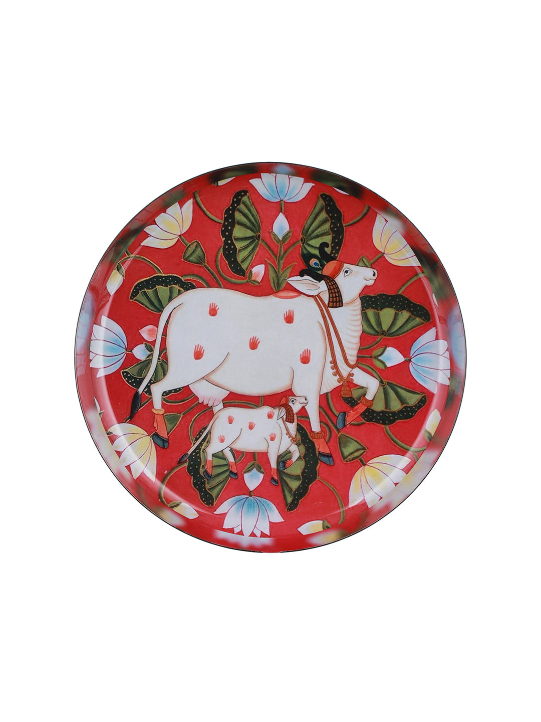 Pichwai Wall Art