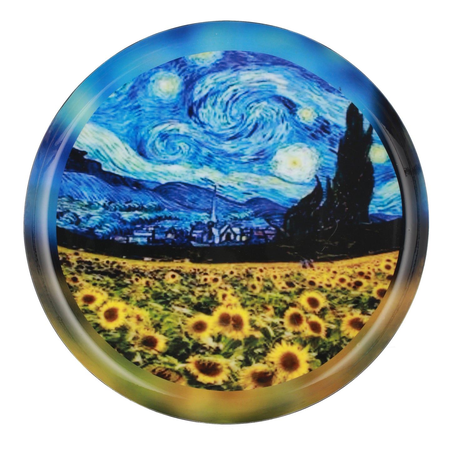 Vincent Van Gogh Wall Art