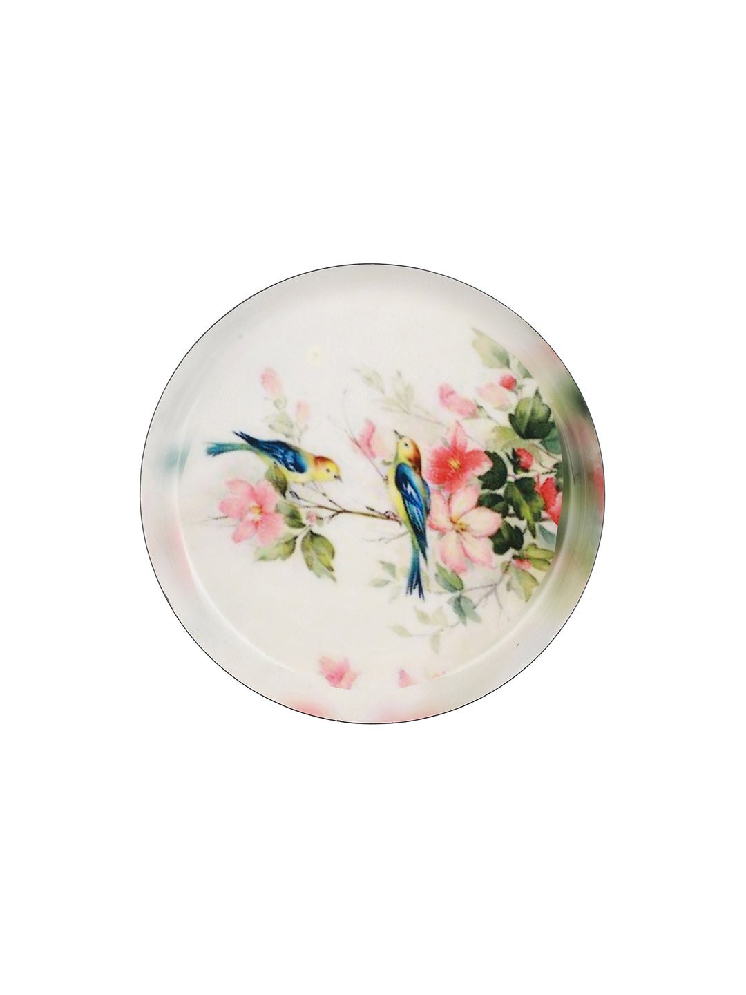 Miracle Garden Wall Plates
