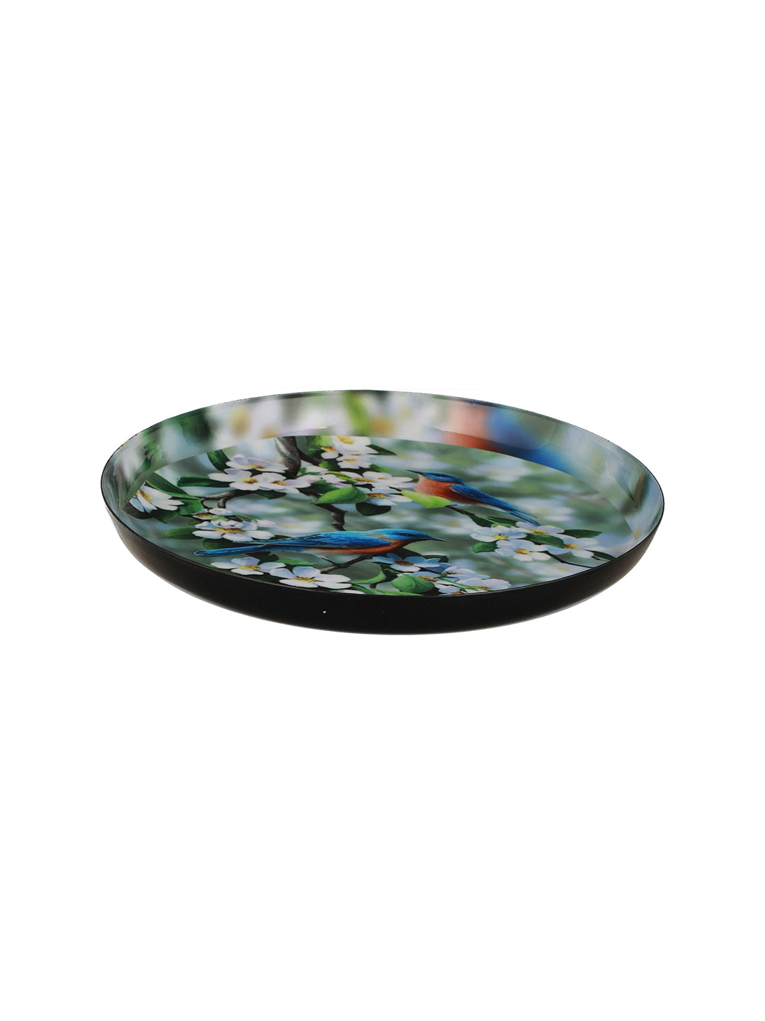 Miracle Garden Wall Plates