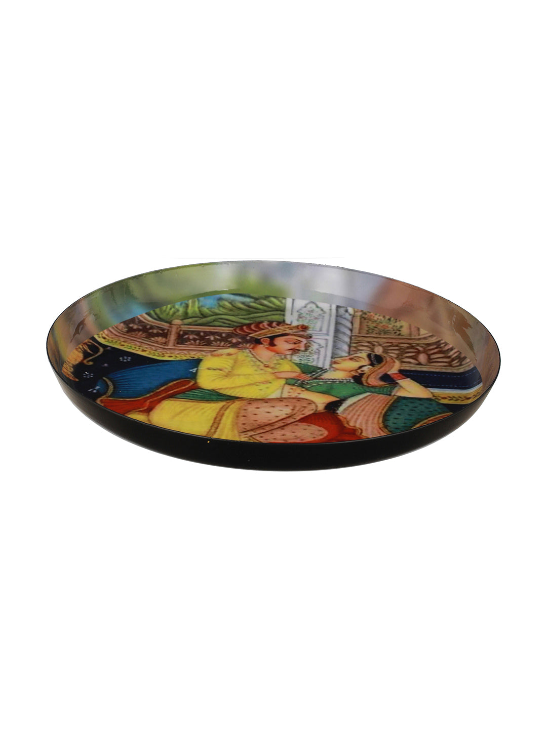 Mughal Majesty Wall Art