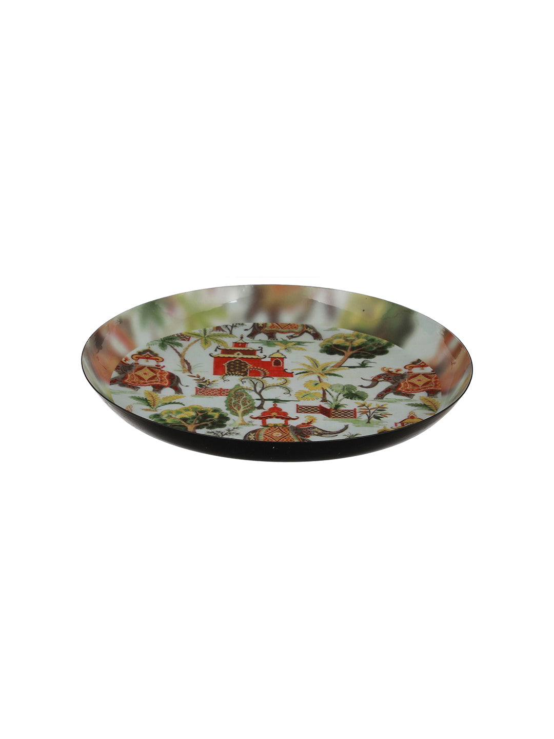 Mughal Majesty Wall Art