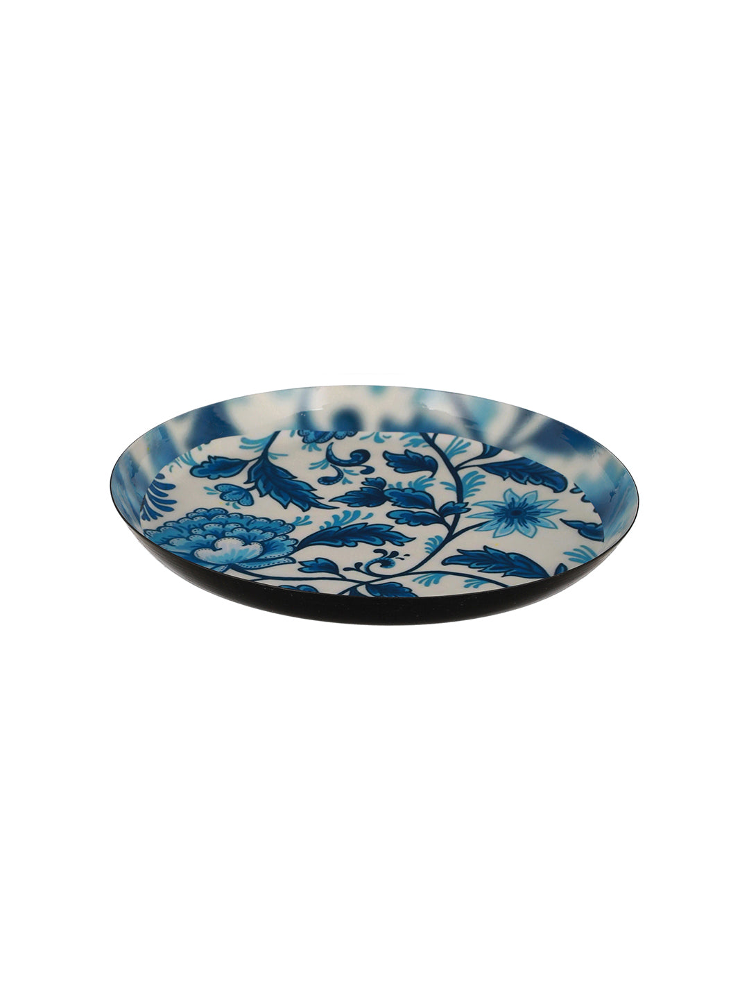 Blue Pottery Wall Art