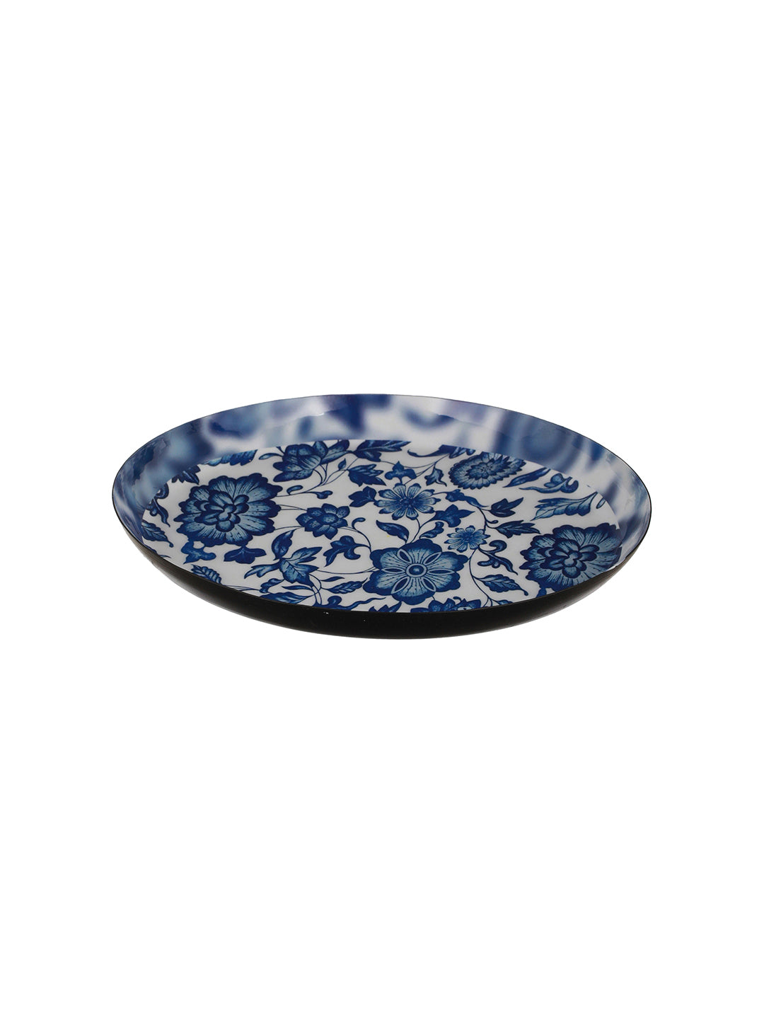 Blue Pottery Wall Art