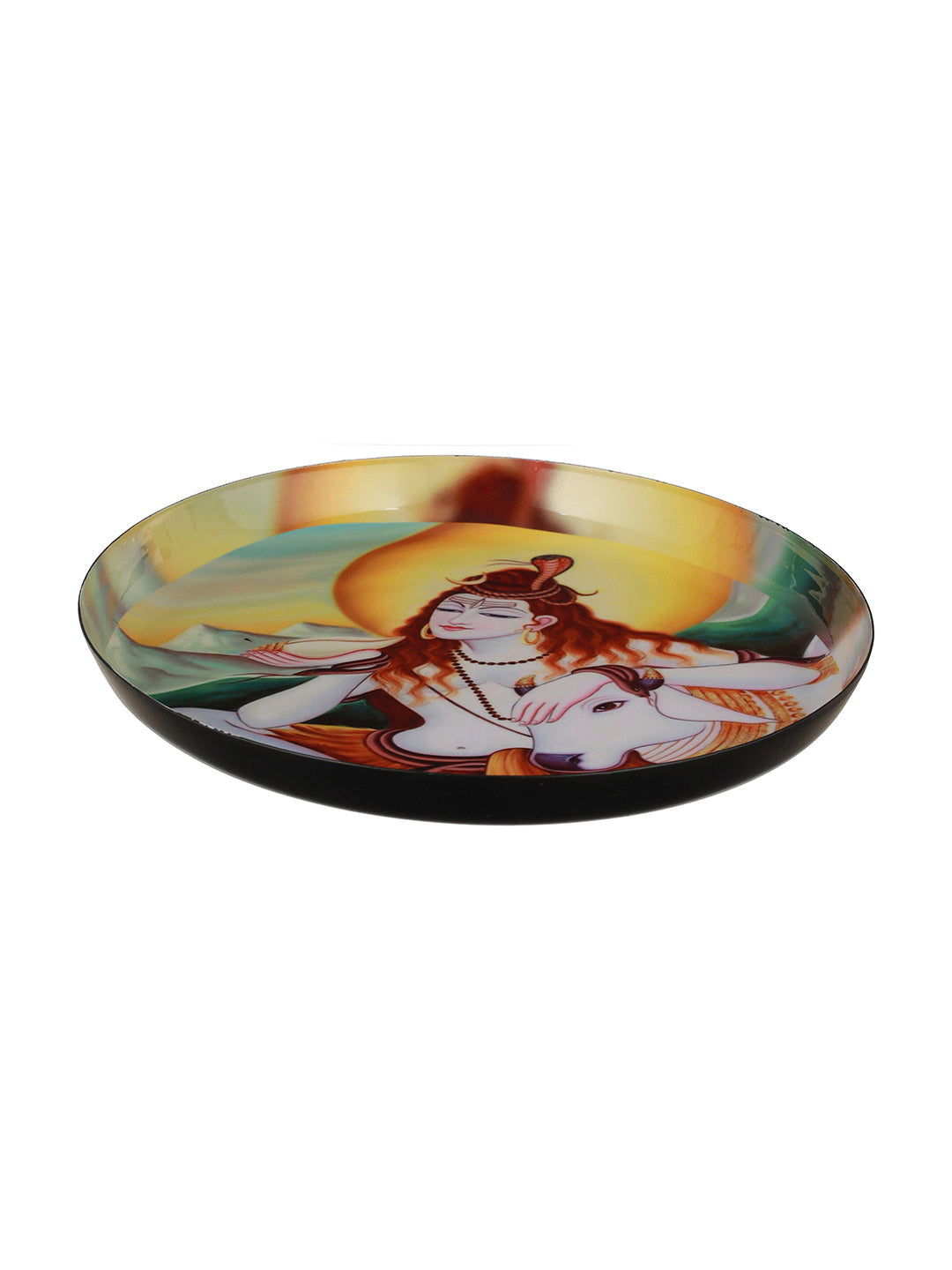 Lord Shiva Wall Art