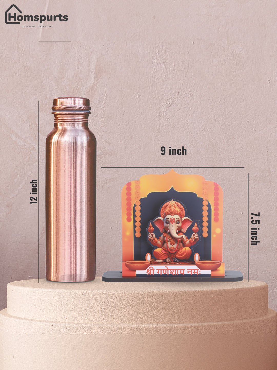 Balavinayaka Idol
