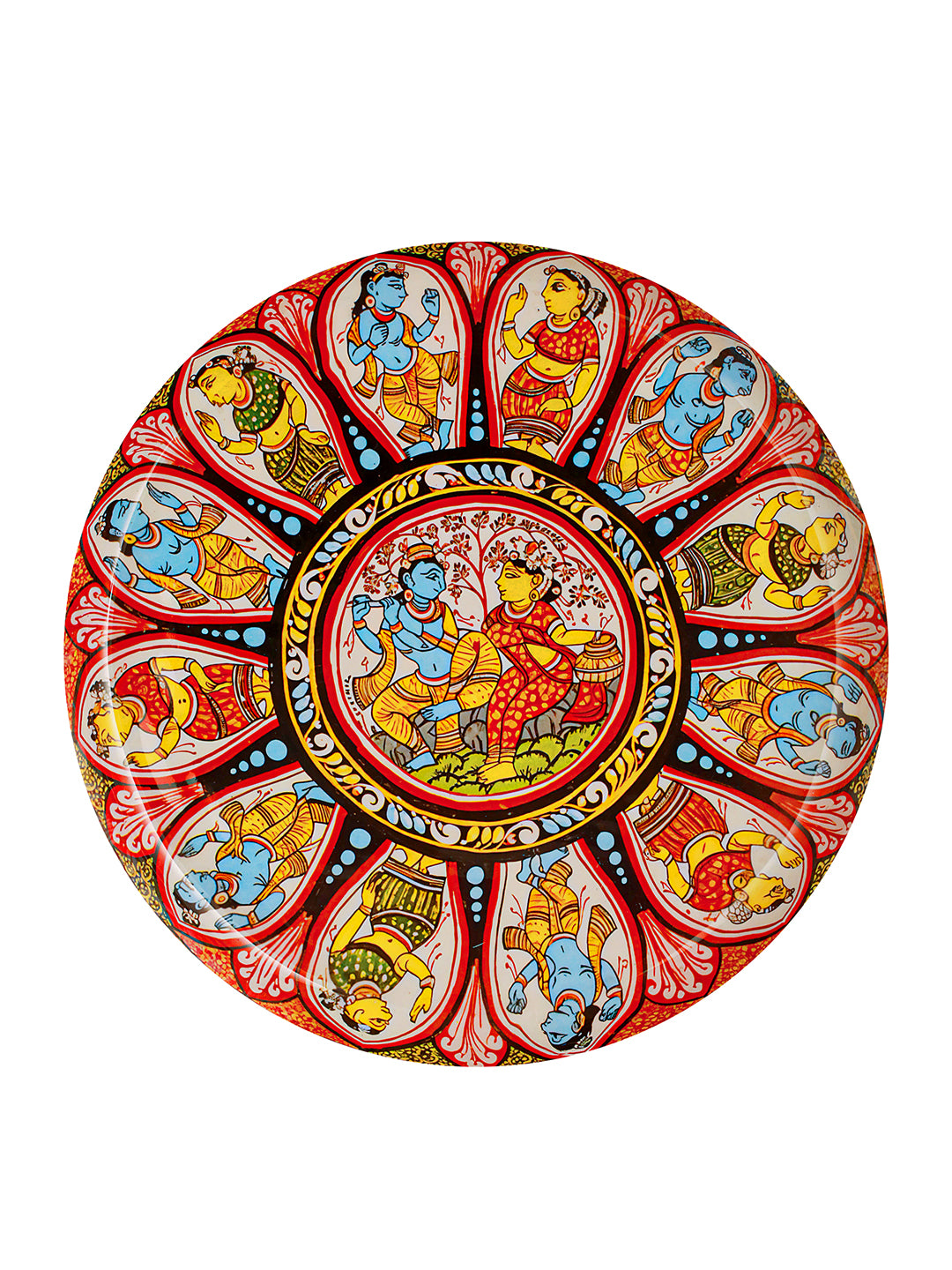 Raaslila Wall Art