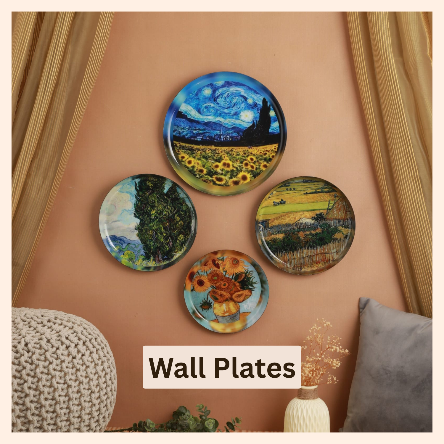 Wall Plates
