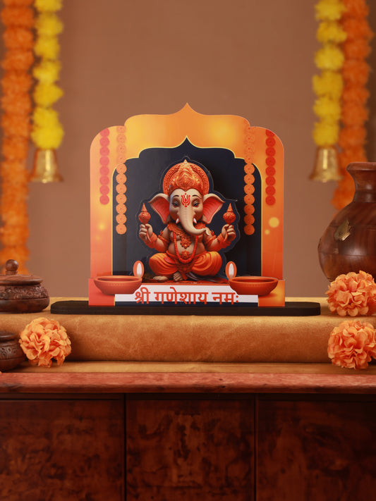 Balavinayaka Idol