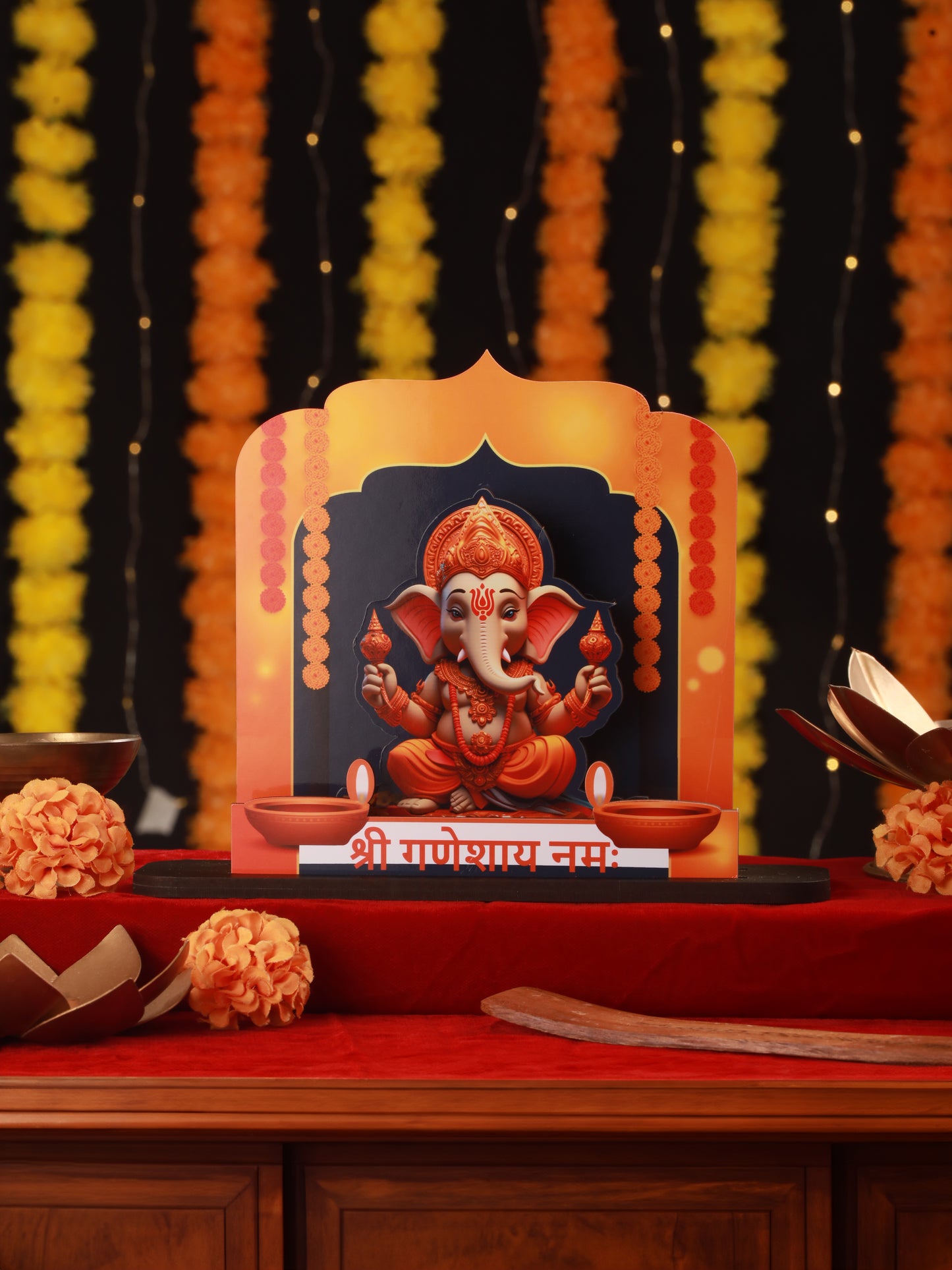 Balavinayaka Idol