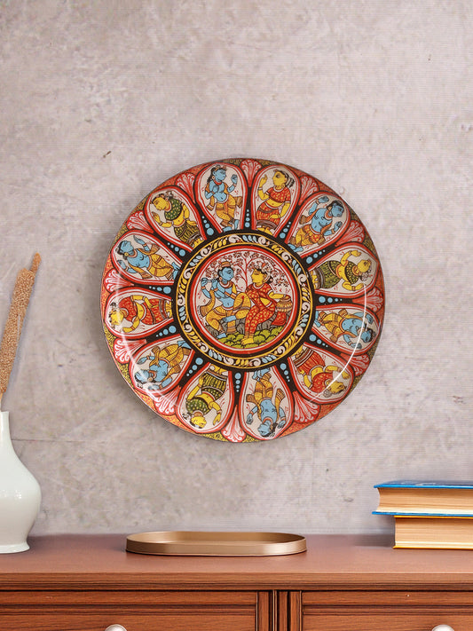 Raaslila Wall Art