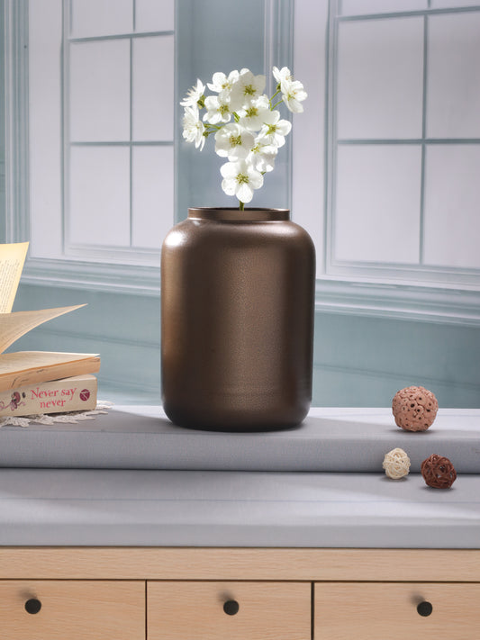 Lume Luxe Vase