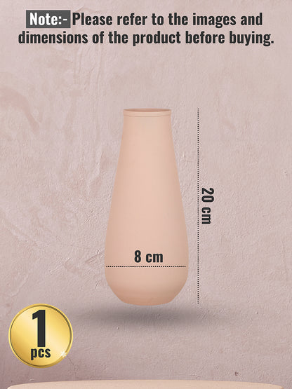 Areitha Metal Vase