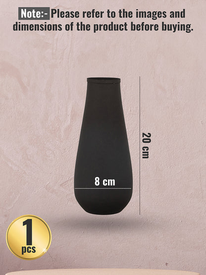 Areitha Metal Vase
